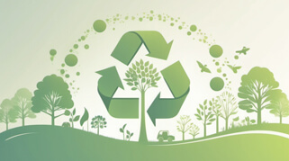 Environmental & Sustainability Statement